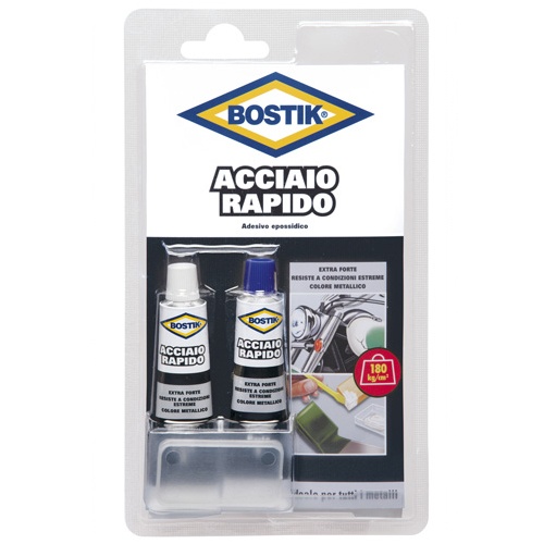 BOSTIK brand